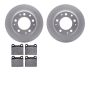 Dynamic Friction 4502-02028 Kit
