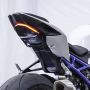 New Rage Cycles S1K20-FE-US-T 21+ BMW S1000R Fender Eliminator Kit Tucked