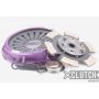 XClutch XKTY24050-1B Clutch - Stage 2 Sprung Ceramic