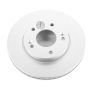 PowerStop JBR1521EVC PowerStop Evolution Coated Rotor