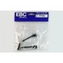 EBC Brakes EFA083 Brake Wear Lead Sensor Kit