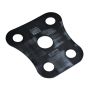 SPECIALTY PRODUCTS COMPANY 71744 PT CRUISER TOE SHIM ±.4°