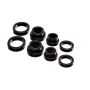 ENERGY SUSPENSION ENE7-1116G MAXIMA FRT LWR SUBFRAME BUSHING SET