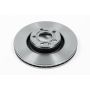 PowerStop EBR831 AutoSpecialty Brake Rotor