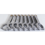 Eagle CRS6735O3D Oldsmobile 455 H-Beam Connecting Rods