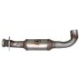 AB Catalytic 44870 Direct-Fit Catalytic Converter EPA (Federal)