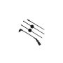 Bilstein 45240959 B4 OE Replacement (Air) - Air Suspension Strut