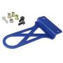 aFe Power 450-401002-L aFe CONTROL PFADT Series Front Tow Hook