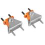 aFe Power 450-401008-N aFe CONTROL PFADT Series Transmission Mount Set