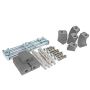 aFe Power 450-401009-A aFe CONTROL PFADT Series Steel Frame Camber Kit
