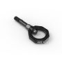 aFe Power 450-401015-B aFe CONTROL Rear Tow Hook Black