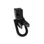 aFe Power 450-72T001-B aFe POWER Front Tow Hook Black