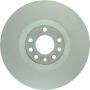 Bosch 45011185 Bosch QuietCast Disc Brake Rotor