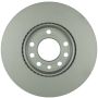 Bosch 45011188 Bosch QuietCast Disc Brake Rotor