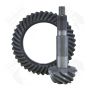 Yukon Gear & Axle YG D44-411 Yukon Gear High Performance Replacement Gear Set For Dana 44 in a 4.11 Ratio