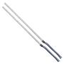 Oracle Lighting 4504-333 8 in. Concept RGB 5050 Strip, ColorSHIFT, Pair