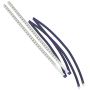 Oracle Lighting 4504-333 8 in. Concept RGB 5050 Strip, ColorSHIFT, Pair