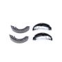 PowerStop B707L Drum Brake Shoe