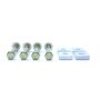 SPL Parts 03-08 Nissan 350Z Eccentric Lockout Kit