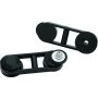 Kuryakyn 6575 Adjustable Mirror Relocator