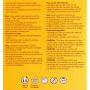 Philips 4505C1 Philips Standard Sealed Beam 4505