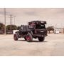Road Armor 500BRS-HLM TRECK High Lift Jack Mount