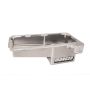 MOROSO MOR21153 7qt Oil Pan - GM LS Drag Race/COPO Camaro 16-Up