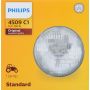 Philips 4509C1 Philips Standard Sealed Beam 4509