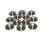 COMP Cams 730-12 Titanium Retainers Super Lock