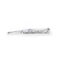 Ti22 PERFORMANCE TIP3611 Torsion Arm Right Front 12in Polished 7/8 Spline