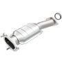 MagnaFlow Exhaust Products 451001 California Direct-Fit Catalytic Converter