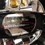 Oracle Lighting 4511-334 Jeep Wrangler JL / Gladiator JT ColorSHIFT(r) Projector Illumination Kit