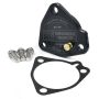 ATI PERFORMANCE ATI205325 Servo Cover - Billet