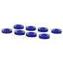 SuperPro Shock Absorber Lower Bushing Kit