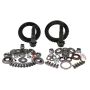 Yukon Gear & Axle ZGK014 USA Standard Gear & Install Kit for Jeep JK (Non Rubicon) with a 5.13 Ratio