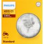 Philips 4515C1 Philips Standard Sealed Beam 4515