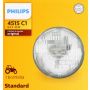 Philips 4515C1 Philips Standard Sealed Beam 4515