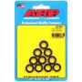 ARP ARP200-8554 Black Washers - 3/8 ID x 5/8 OD (10)