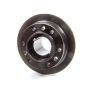 ATI PERFORMANCE ATI916890K Crank Hub & Inner Shell Steel - BBC w/1/4 Keyway