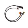 Diode Dynamics DD1194 D1S Ballast Power Wires (Input and Output)