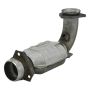 Flowmaster 2010012 Direct Fit Catalytic Converter EPA (Federal)