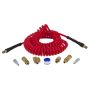 Yukon Gear & Axle YZLPUK Yukon Gear Pump Up Kit / Zip Locker