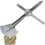 VDO WR51029 Window Regulator - Power