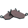 BikeMaster 961143 Suzuki Brake Pads