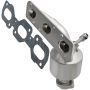 MagnaFlow Exhaust Products 452003 California Manifold Catalytic Converter