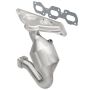 MagnaFlow Exhaust Products 452007 California Manifold Catalytic Converter