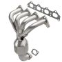 MagnaFlow Exhaust Products 452037 California Manifold Catalytic Converter