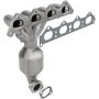 MagnaFlow Exhaust Products 452038 California Manifold Catalytic Converter