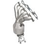 MagnaFlow Exhaust Products 452040 California Manifold Catalytic Converter