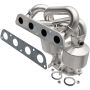 MagnaFlow Exhaust Products 452066 California Manifold Catalytic Converter